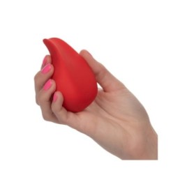 Stimolatore vaginale Red Hot Glow - Stimolatori Vaginali - Sexy Sho...