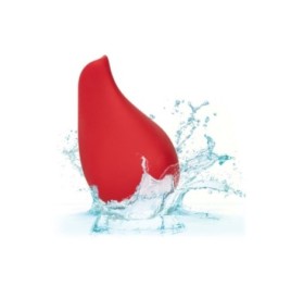 Stimolatore vaginale Red Hot Glow - Stimolatori Vaginali - Sexy Sho...