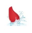 Stimolatore vaginale Red Hot Glow