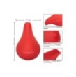 Stimolatore vaginale Red Hot Glow