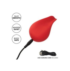 Stimolatore vaginale Red Hot Glow - Stimolatori Vaginali - Sexy Sho...