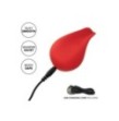 Stimolatore vaginale Red Hot Glow