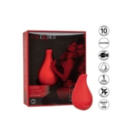 Stimolatore vaginale Red Hot Glow - Stimolatori Vaginali - Sexy Sho...