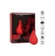 Stimolatore vaginale Red Hot Glow