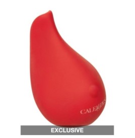 Stimolatore vaginale Red Hot Glow - Stimolatori Vaginali - Sexy Sho...