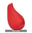 Stimolatore vaginale Red Hot Glow