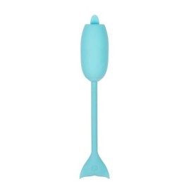 Ovulo vibrante Rechargeable Kegel Teaser - Ovetto Vibrante - Sexy S...