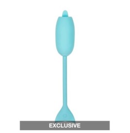 Ovulo vibrante Rechargeable Kegel Teaser - Ovetto Vibrante - Sexy S...