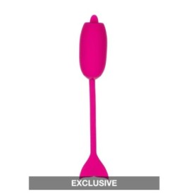 Ovulo vibrante Rechargeable Kegel Teaser - Ovetto Vibrante - Sexy S...