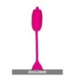 Ovulo vibrante Rechargeable Kegel Teaser