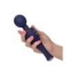 Vibratore wand Chic Poppy