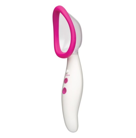 Pompa automatica per vagina Automatic Pussy Pump - Stimolatori Vagi...