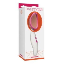 Pompa automatica per vagina Automatic Pussy Pump - Stimolatori Vagi...