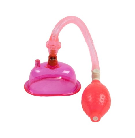 Pompa per vagina Pussy Pump - Stimolatori Vaginali - Sexy Shop Ingr...