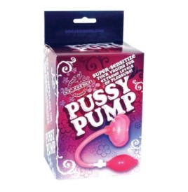 Pompa per vagina Pussy Pump - Stimolatori Vaginali - Sexy Shop Ingr...