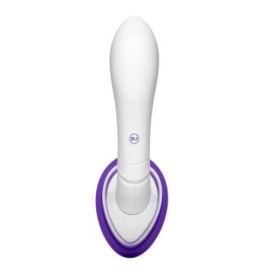 Pompa automatica con kit per vagina e capezzoli Automatic Intimate ...