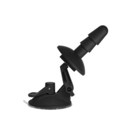 Ventosa per vibratore fallo Deluxe Suction Cup Plug Acc. - Oggettis...