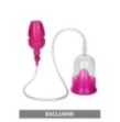 Pompa vaginale Intimate Pump