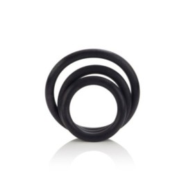 Anello fallico kit Rubber Ring - 3 Piece Set - Oggettistica - Sexy ...