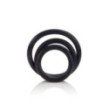 Anello fallico kit Rubber Ring - 3 Piece Set