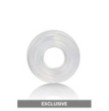 Anello fallico Premium Silicone Ring Medium