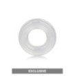 Anello fallico Premium Silicone Ring Large