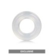 Anello fallico Premium Silicone Ring XL