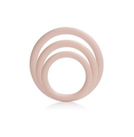 Anello fallico in Silicone kit Support Rings - Anelli Fallici - Sex...