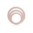 Anello fallico in Silicone kit Support Rings