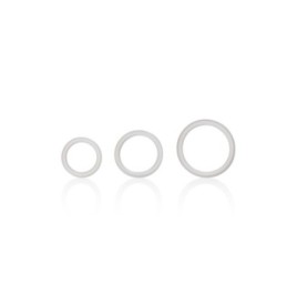 Anello fallico in Silicone kit Support Rings - Anelli Fallici - Sex...