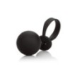 Anello fallico in silicone Weighted Lasso Ring