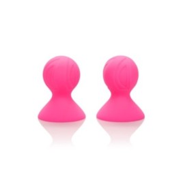 Succhia capezzoli in Silicone Pro Nipple Suckers - Pinze e Succhia ...