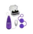 Palline ovulo vaginale Hers Kegel Kit