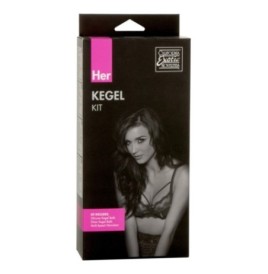 Palline ovulo vaginale Hers Kegel Kit - Palline e Ovuli - Sexy Shop...