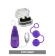 Palline ovulo vaginale Hers Kegel Kit