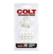 Anello fallico kit COLT Enhancer Rings