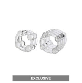 Anello fallico kit COLT Enhancer Rings - Oggettistica - Sexy Shop I...