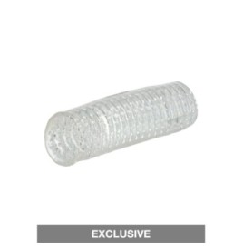 Masturbatore Hand Job Stroker Clear - Masturbatori - Sexy Shop Ingr...