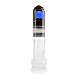 Pompa automatica Advanced Automatic Smart Pump - Sviluppatore Pene ...