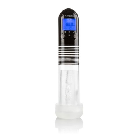 Pompa automatica Advanced Automatic Smart Pump - Sviluppatore Pene ...