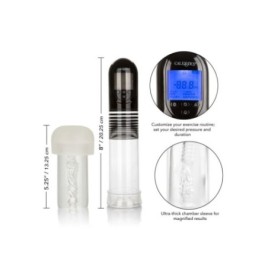 Pompa automatica Advanced Automatic Smart Pump - Sviluppatore Pene ...