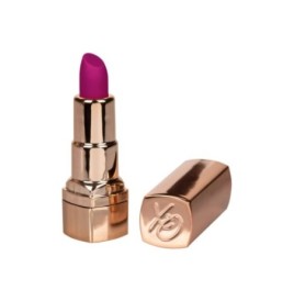 Vibratore rossetto Hide & Play Lipstick Recharge - Oggettistica - S...