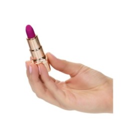 Vibratore rossetto Hide & Play Lipstick Recharge - Oggettistica - S...