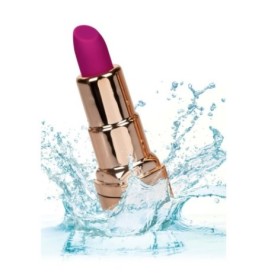 Vibratore rossetto Hide & Play Lipstick Recharge - Oggettistica - S...