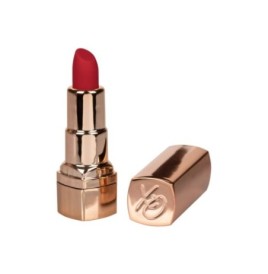 Vibratore rossetto Hide & Play Lipstick Recharge - Stimolatori Vagi...