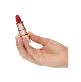 Vibratore rossetto Hide & Play Lipstick Recharge - Stimolatori Vagi...