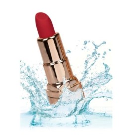 Vibratore rossetto Hide & Play Lipstick Recharge - Stimolatori Vagi...