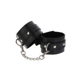 Manette con catena Wrist Cuffs - Sadomaso - Sexy Shop Ingrosso