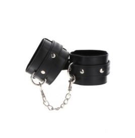 Manette con catena Wrist Cuffs - Sadomaso - Sexy Shop Ingrosso