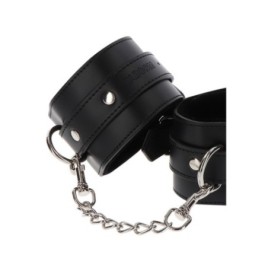 Manette con catena Wrist Cuffs - Sadomaso - Sexy Shop Ingrosso